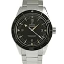 OMEGA Seamaster 300 Automatic Wristwatch - Omega
