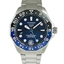 TAG HEUER Aquaracer Professional 300 GMT Watch - Tag Heuer