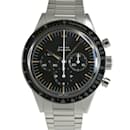OMEGA Speedmaster First in Space Wristwatch - Omega