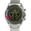 OMEGA Speedmaster Schumacher Legend Collection Watch - Omega
