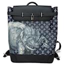 Louis Vuitton Steamer Monogram Backpack