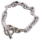 Hermes Chaine d'Ancre GM Charm Bracelet - Hermès