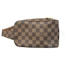 Louis Vuitton Damier Geronimos Sling Bag