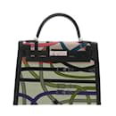 Hermes Kelly 32 Handbag - Hermès