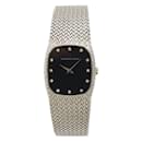 Audemars Piguet AP Cobra Black Dial Men's Watch