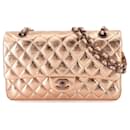 Chanel Matelasse 25 Chain Shoulder Bag