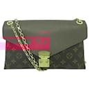 LOUIS VUITTON PALLAS CHAIN MONOGRAM M41201 SHOULDER HAND BAG - Louis Vuitton