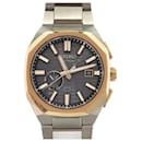 Seiko Astron Nexter SBXD014 GPS Radio Solar Watch
