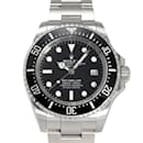 Rolex Sea-Dweller Deep Sea 136660 Men's Watch