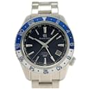 Grand Seiko Sports Collection Mechanical Hi-Beat 36000 GMT Master Shop Limited SBGJ237