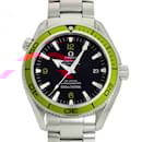 OMEGA Seamaster Planet Ocean 600 Men's Watch - Omega