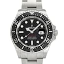 Rolex Sea-Dweller 126600 Men's Watch