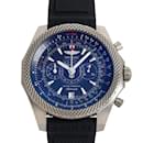 Breitling Bentley Super Sports Light Body Men's Watch