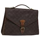 LOUIS VUITTON Monogram Beverly Hand Bag 2way M51120 LV Auth 118232 - Louis Vuitton