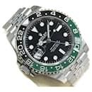 ROLEX GMT MasterII 126720VTNR Jubilee Bracelet '25 purchased unused&#10; Mens - Rolex