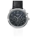 Hermes Arceau Chronograph AR4.910 Men's Watch - Hermès