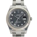 Rolex Datejust II 41 Men's Watch