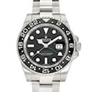 Rolex GMT-Master II 116710LN Men's Watch