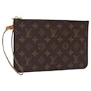 Pochete Louis Vuitton Neverfull