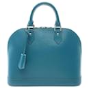 Louis Vuitton Alma