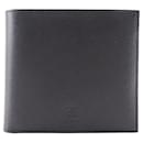 Loewe Anagram Bi-fold Wallet
