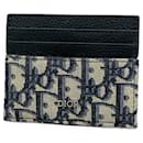 Christian Dior Business Card Holder