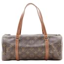 Sac à main Louis Vuitton Papillon 30