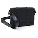 Louis Vuitton Taurillon Leather Shoulder Bag