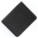 Louis Vuitton Bi-fold Wallet in Coffee