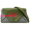 Louis Vuitton Red Bicolor Love Note