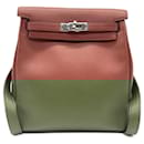 Hermes Kelly Ad PM Backpack - Hermès