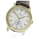 Vacheron Constantin Malta Grand Classic 81000 Men's Watch