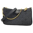 Louis Vuitton Monogram Empreinte Easy Pouch