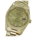 Rolex Day Date 18238A Men's Wristwatch