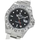 Rolex Explorer II 16570 Automatic Wristwatch