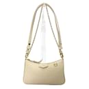 Louis Vuitton Monogram Empreinte Easy Pouch M81066