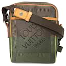 Louis Vuitton Mini Shoulder Bag Damier Geant M93621