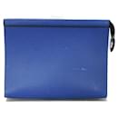 Louis Vuitton Pochette Voyage MM Clutch
