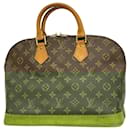 Louis Vuitton Alma