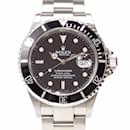 Rolex Submariner Date Men's Wristwatch