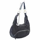 Fendi Zucchino Shoulder Bag