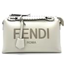 Fendi By The Way Medium Shoulder Bag