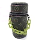 Bolsa Cilíndrica Monograma Louis Vuitton