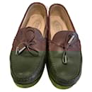 Boat shoes - Tod's