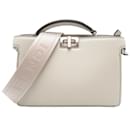 Fendi Peekaboo I.C.U. X-Cross Shoulder Bag