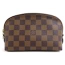 Louis Vuitton Damier Canvas Pouch