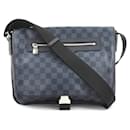 Louis Vuitton Damier Cobalt Messenger Bag