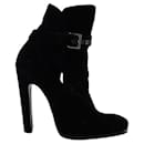 Black boots - Givenchy