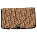 Shoulder bag made of leather - Dior