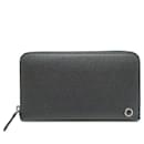 Bvlgari Bvlgari Man Long Wallet - Bulgari